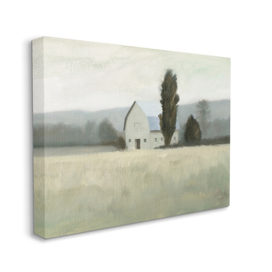 Stupell Industries Farmside Landscape Wall Accent